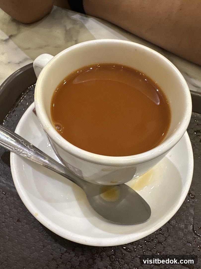 Cup of Tea