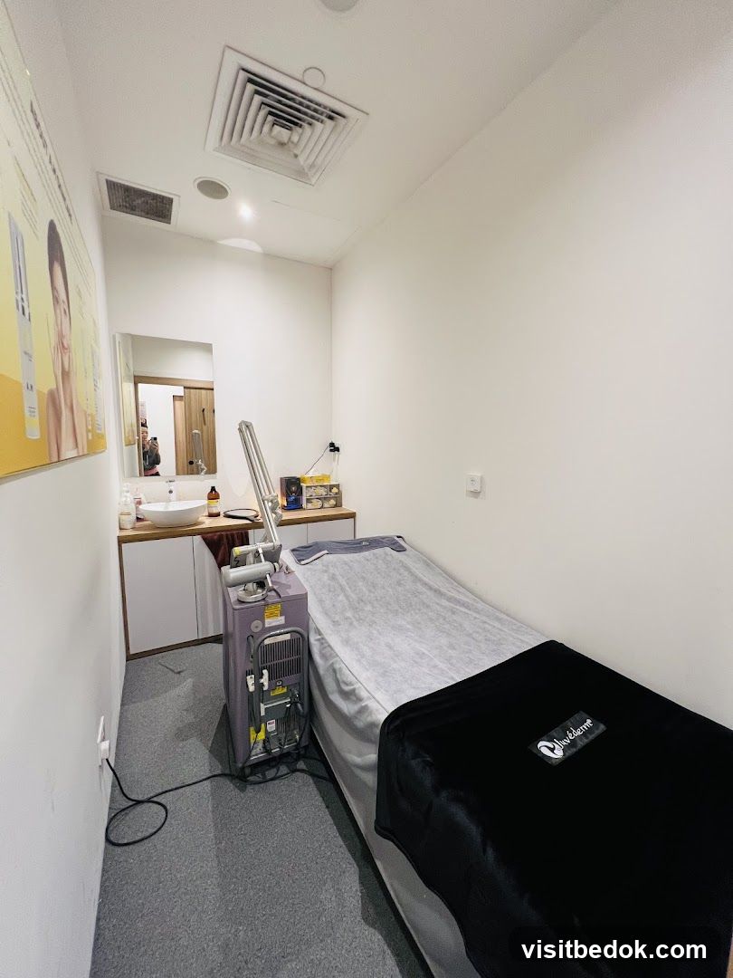 Treatment Room