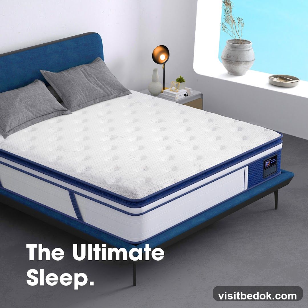 The Ultimate Sleep