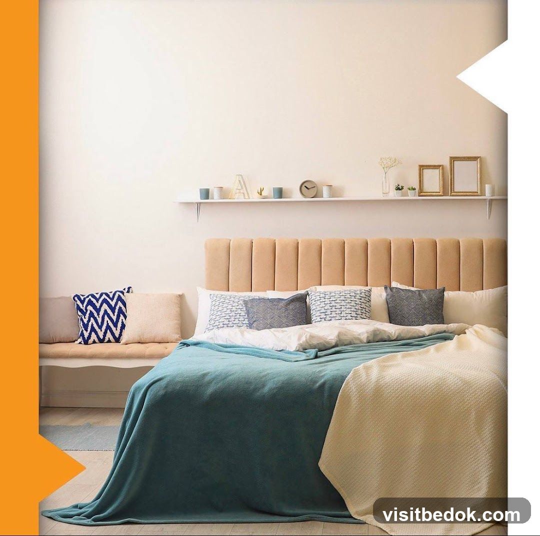 Bedroom Interior