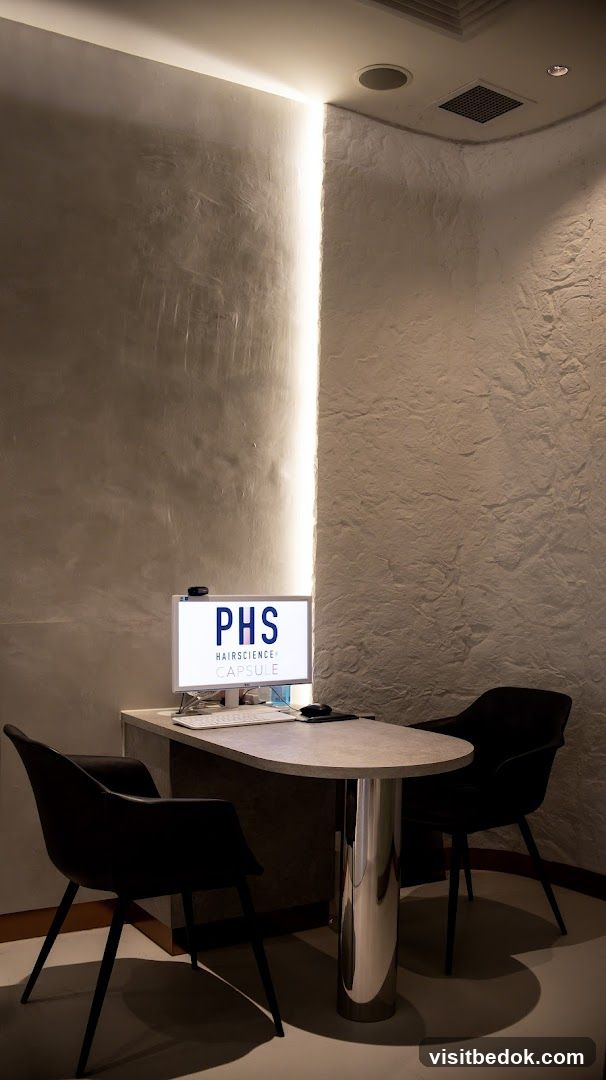 Reception Area