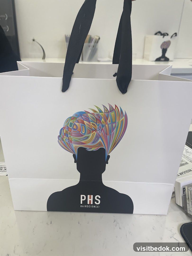 Shopping Bag
