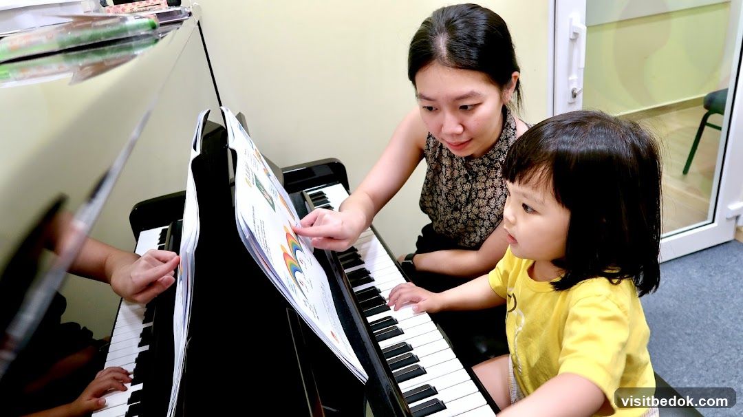 Piano Lesson