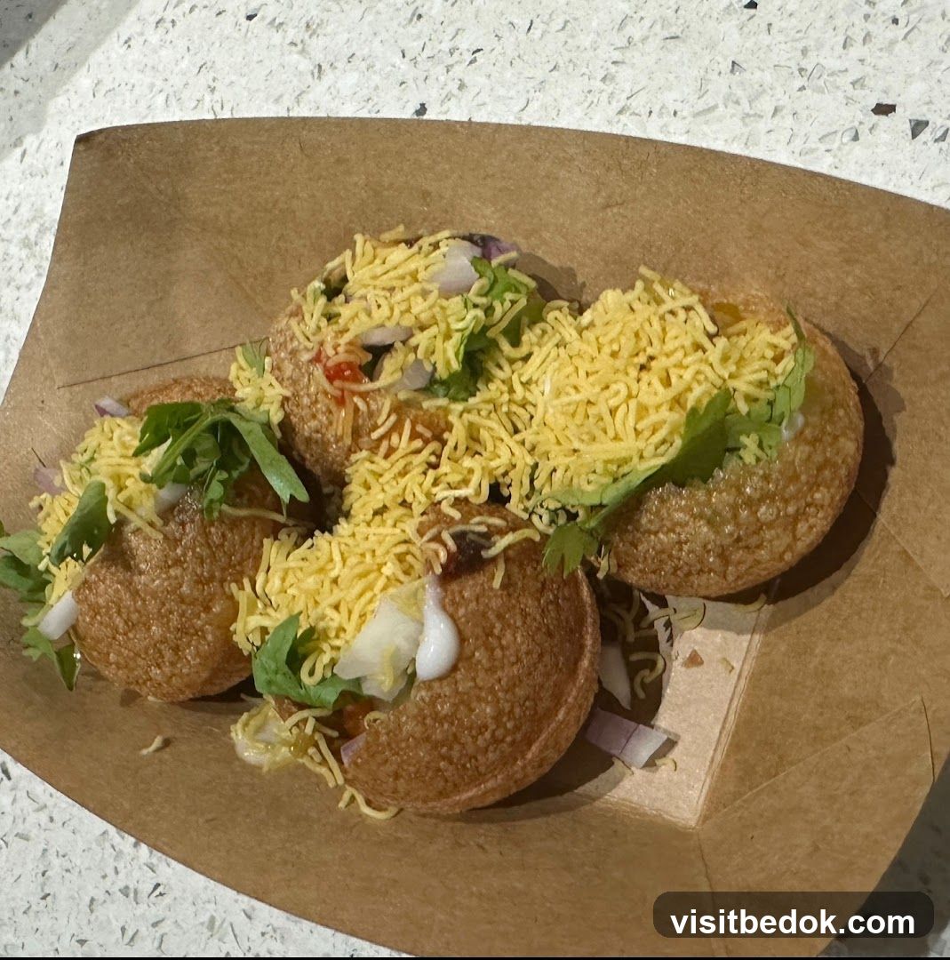 Pani Puri