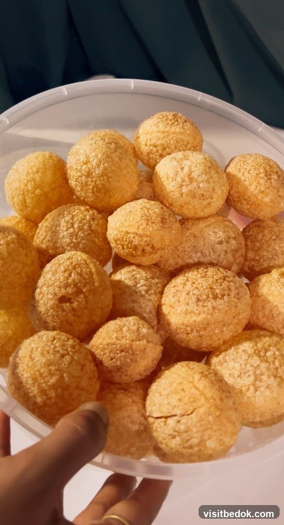 Pani Puri