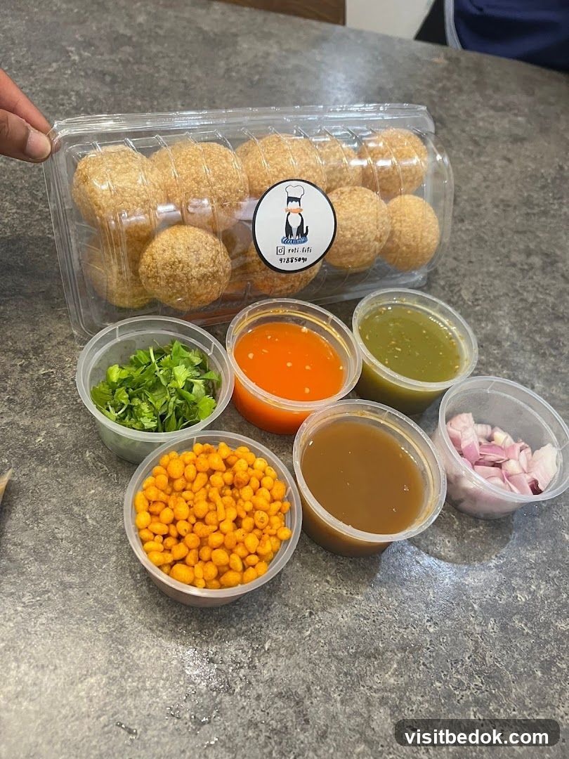 Pani Puri