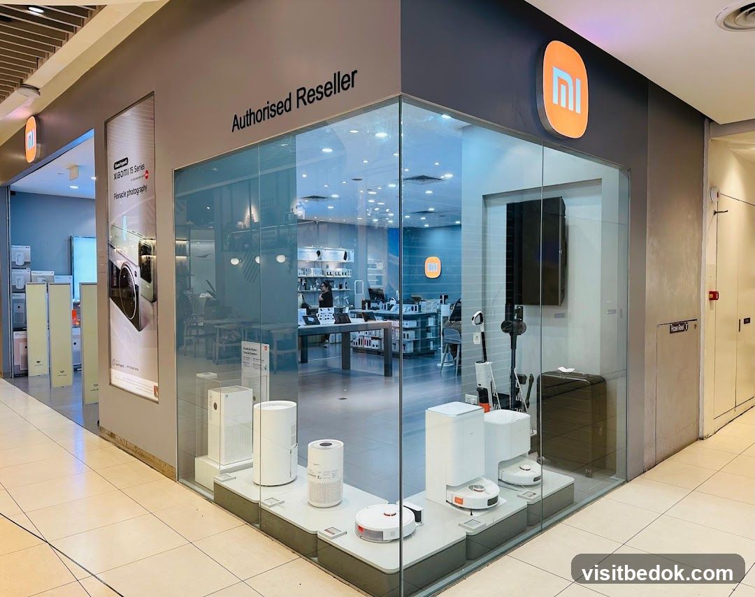 Xiaomi Authorized Store