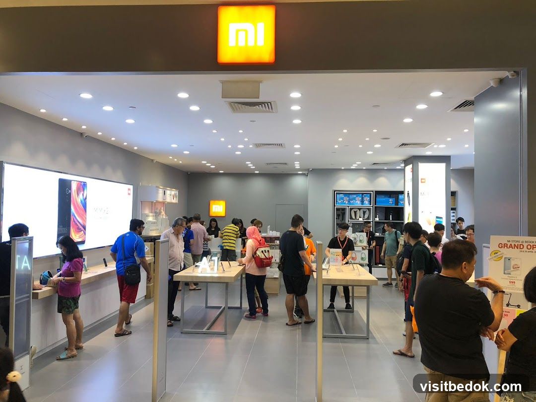 Xiaomi Authorized Store