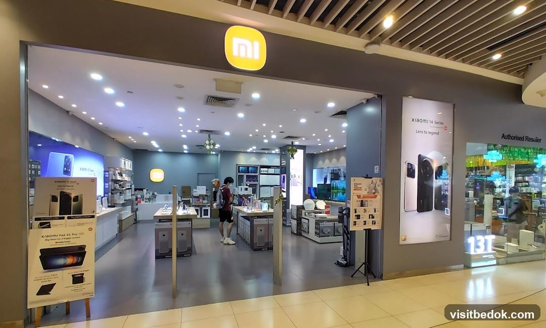Xiaomi Authorized Store