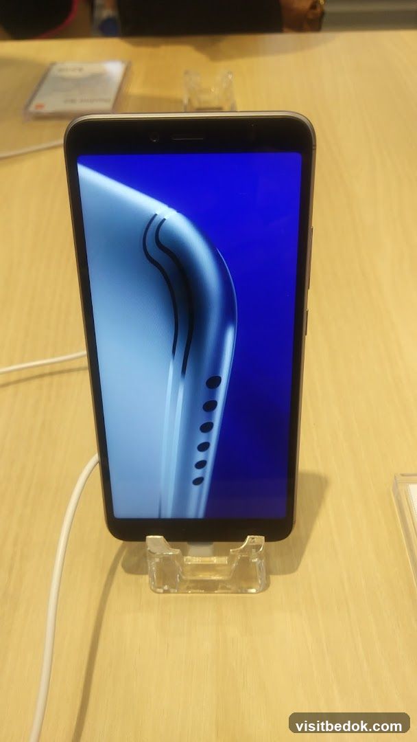 Smartphone Display