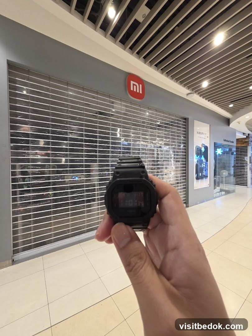 Xiaomi Authorized Store