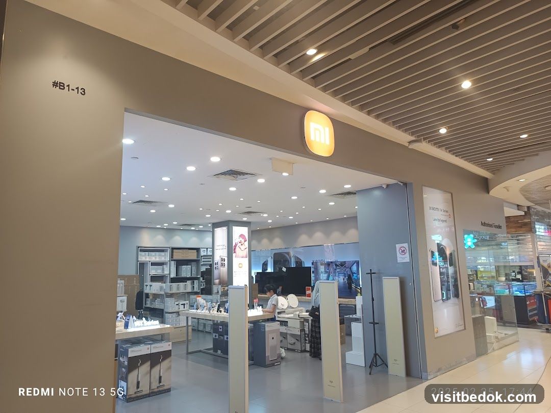 Xiaomi Authorized Store