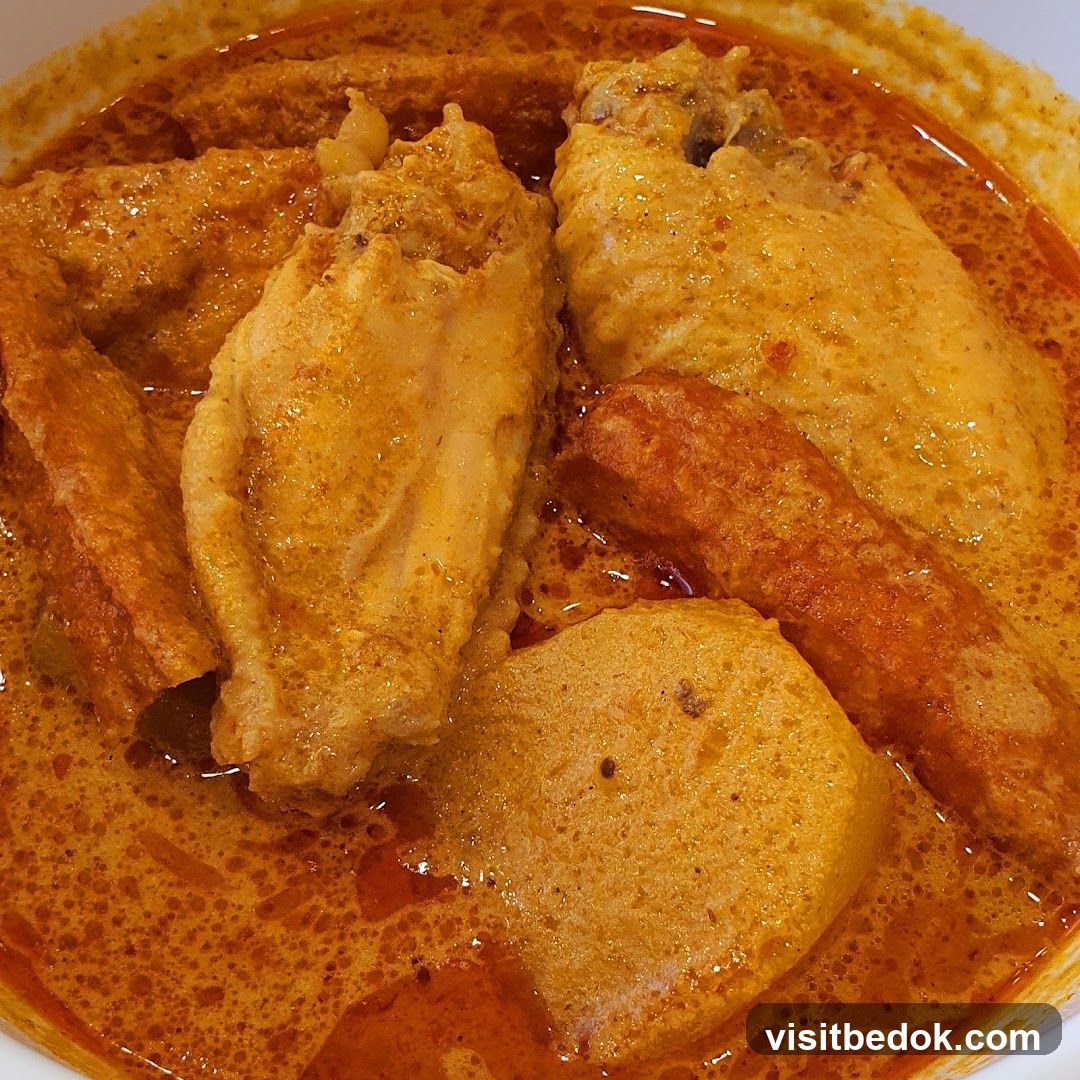 Chicken Curry