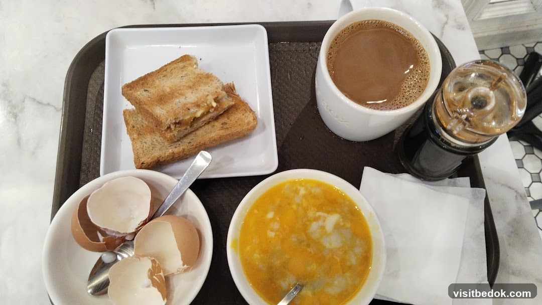 Breakfast Set