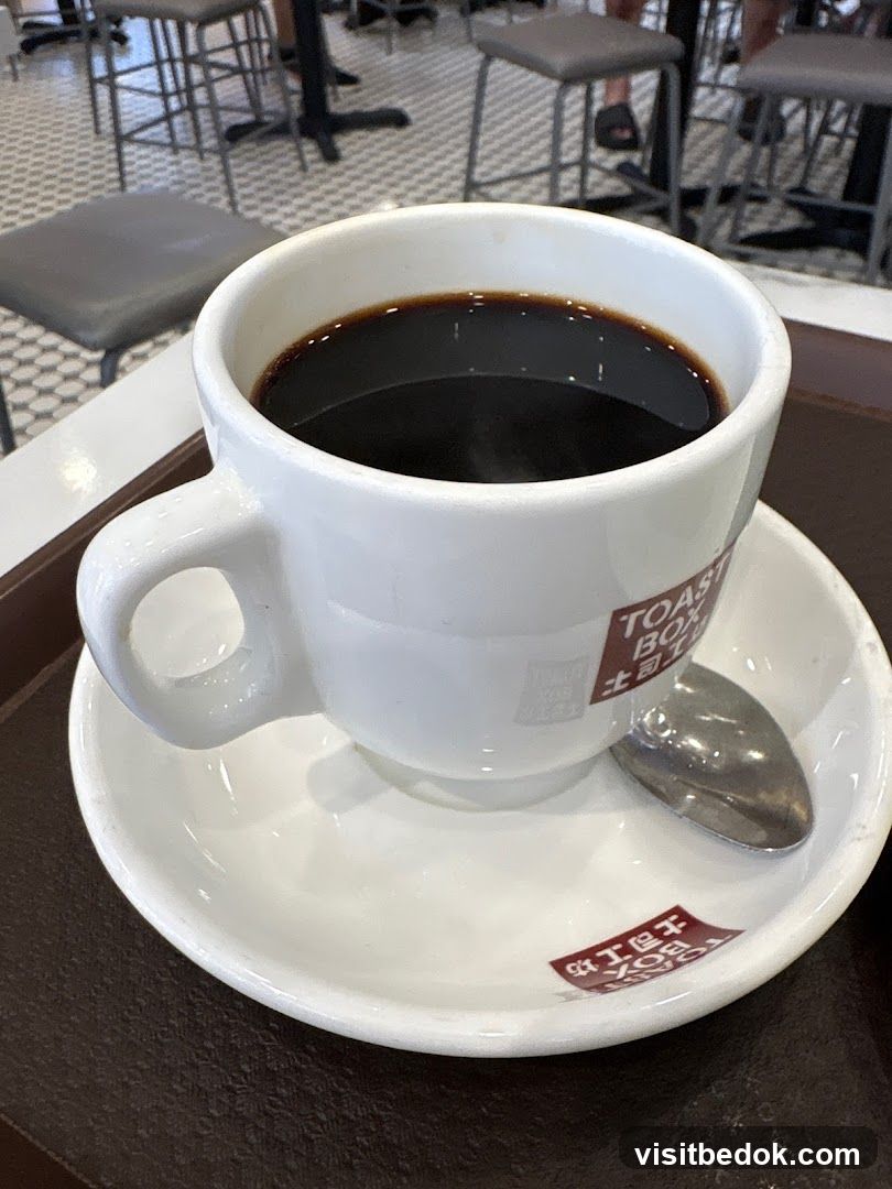 Coffee Cup