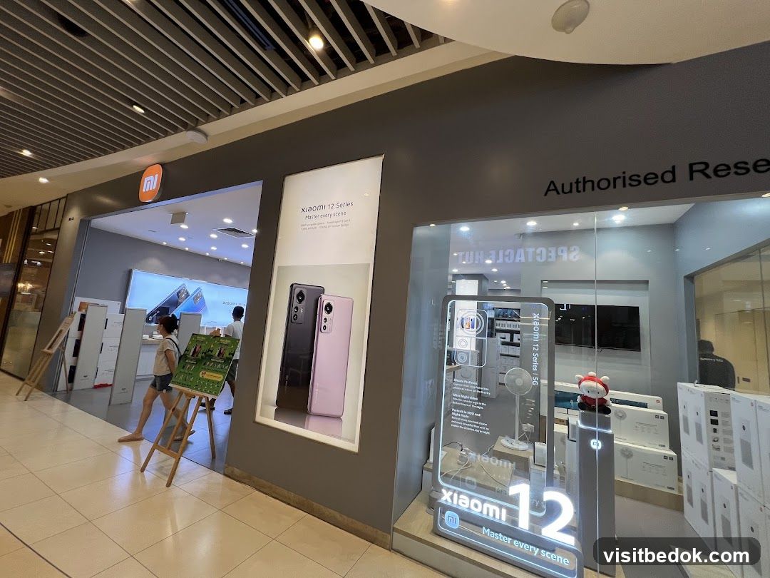 Xiaomi Authorized Store