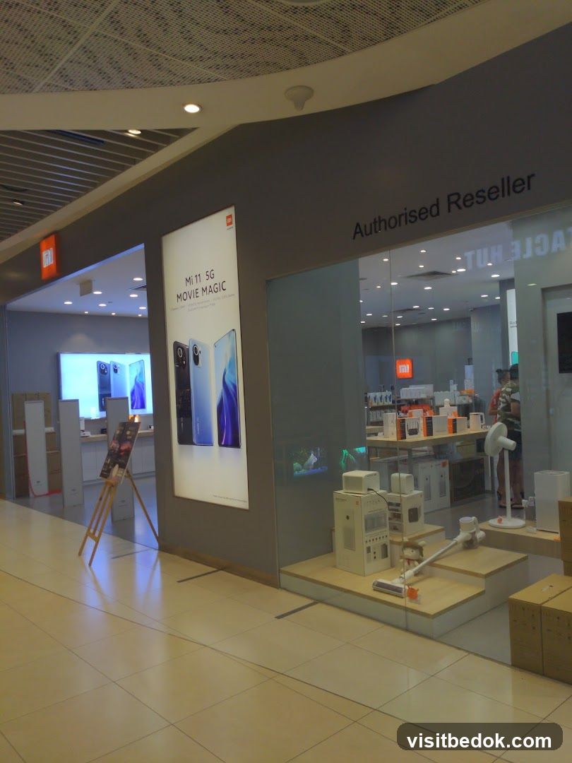 Xiaomi Store