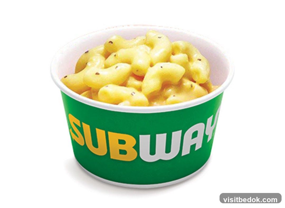 Macaroni and Cheese