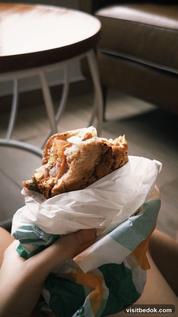 Sandwich