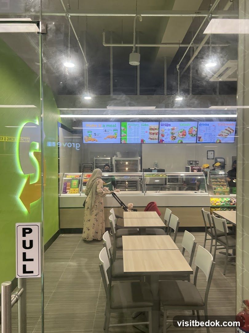 Subway