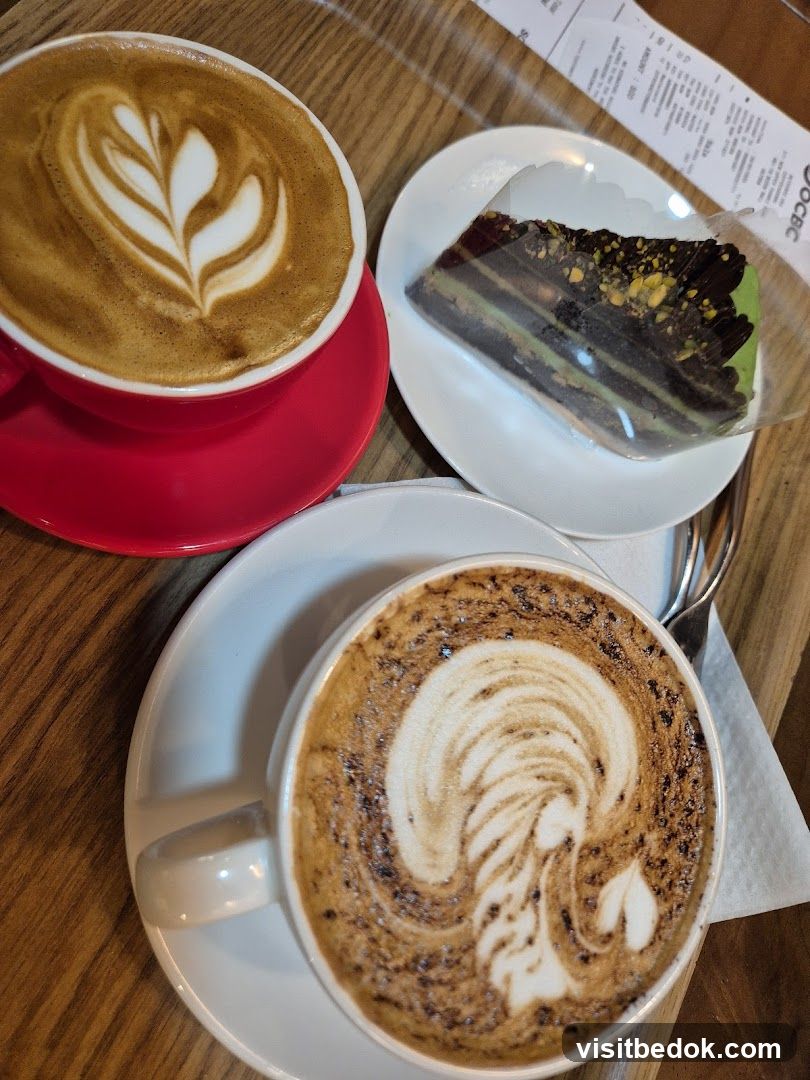 COFFEESARANG