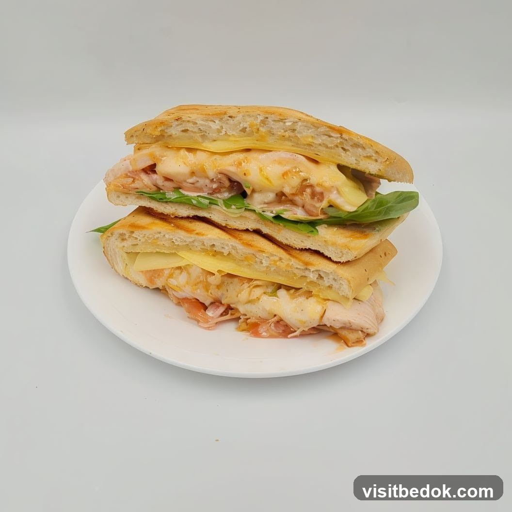 Sandwich