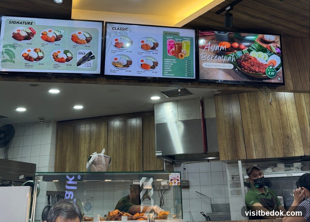 Menu Boards
