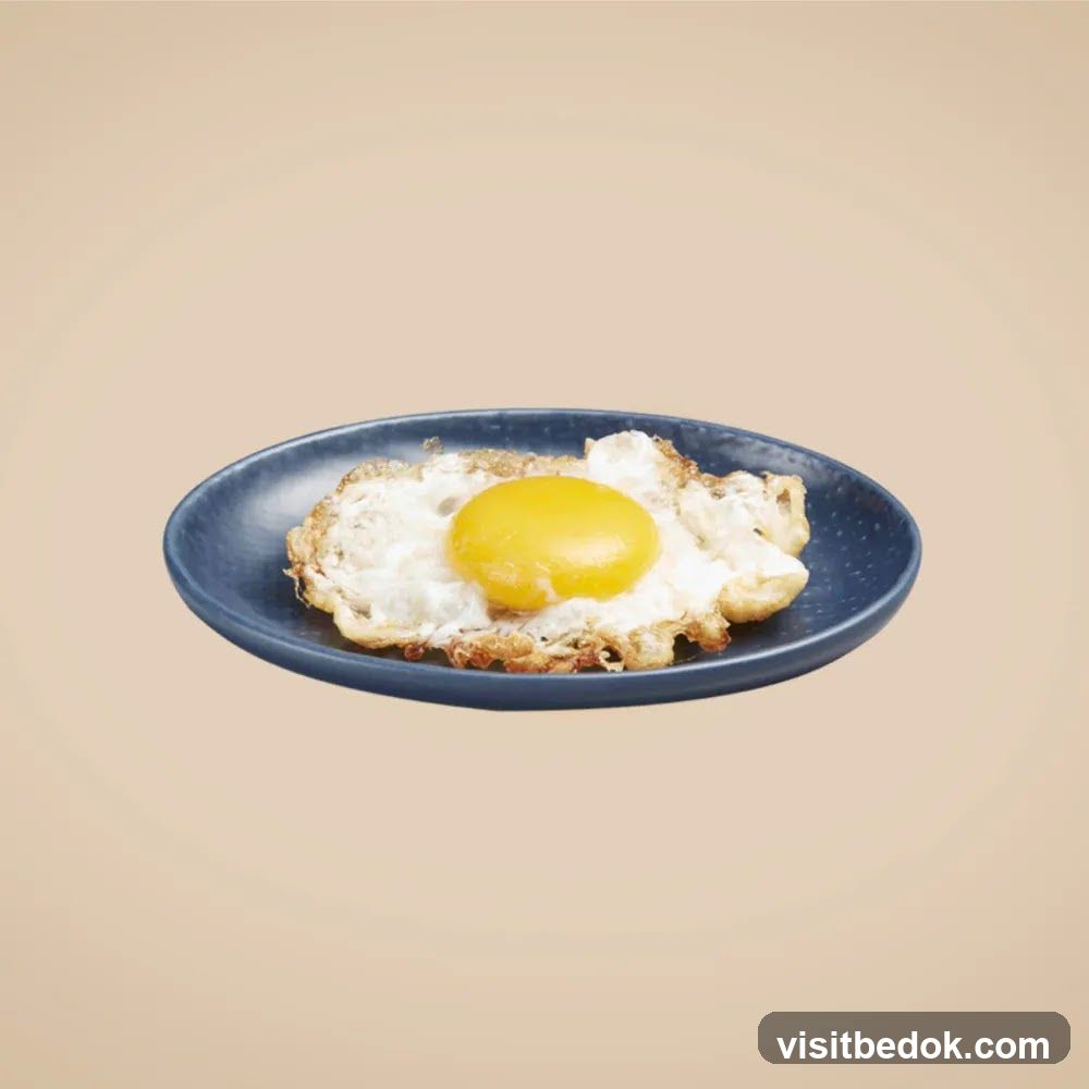 Fried Egg