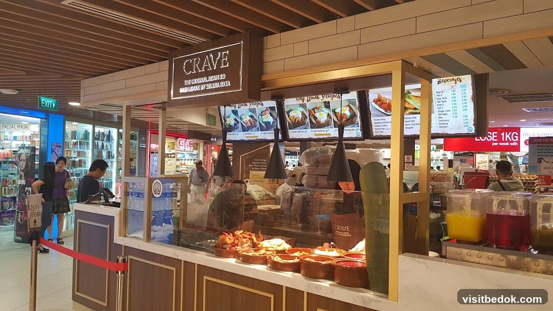 Food Stall