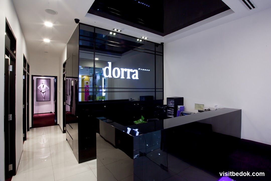 Dorra Slimming