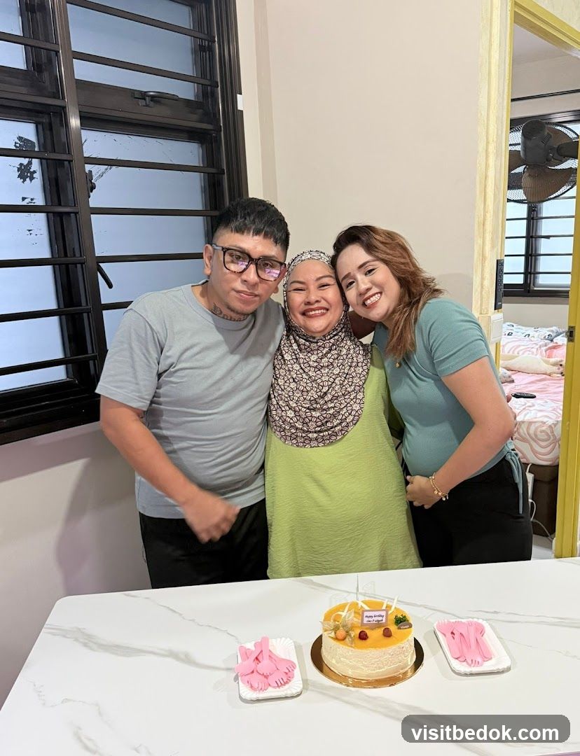 Birthday Celebration