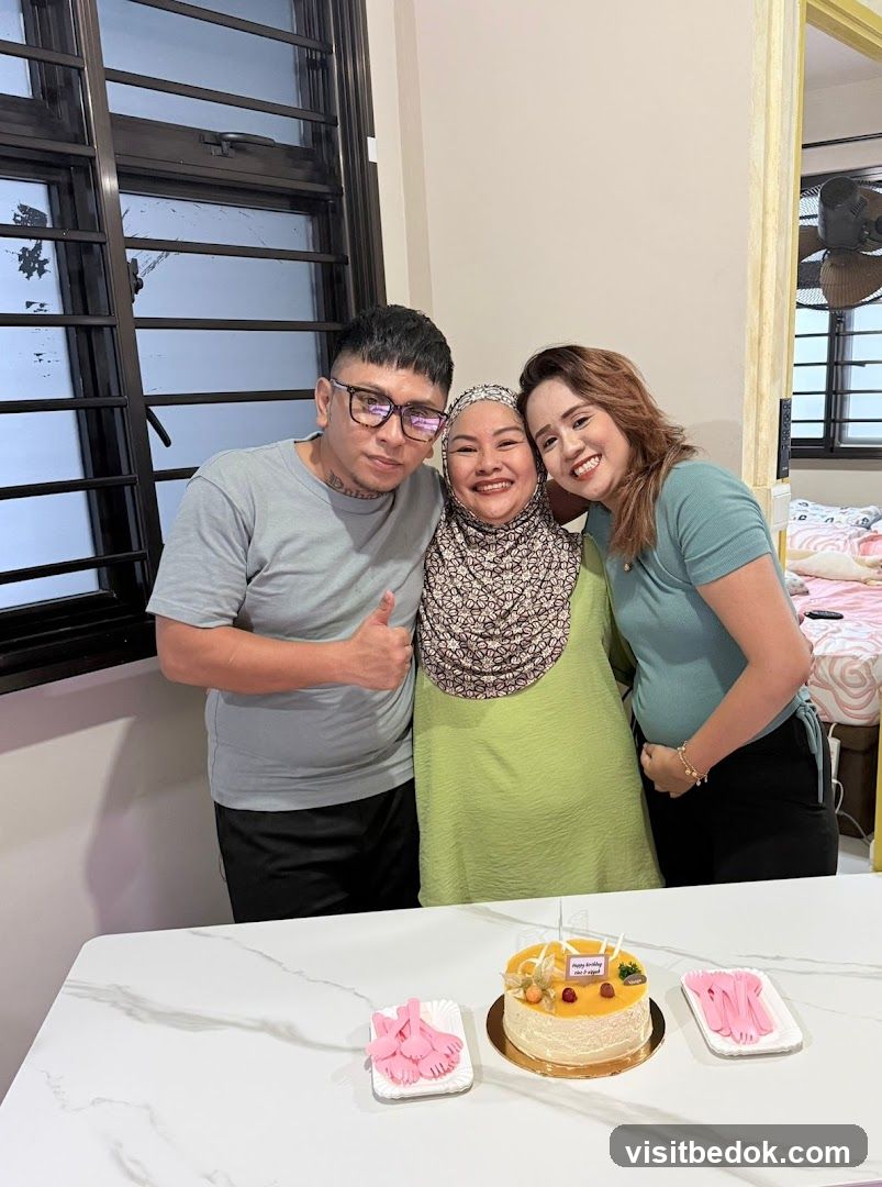 Birthday Celebration