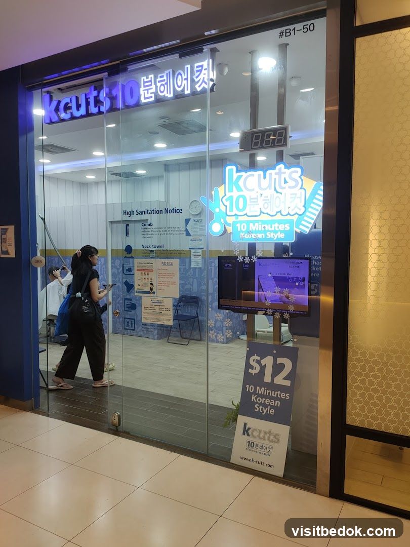 kcuts