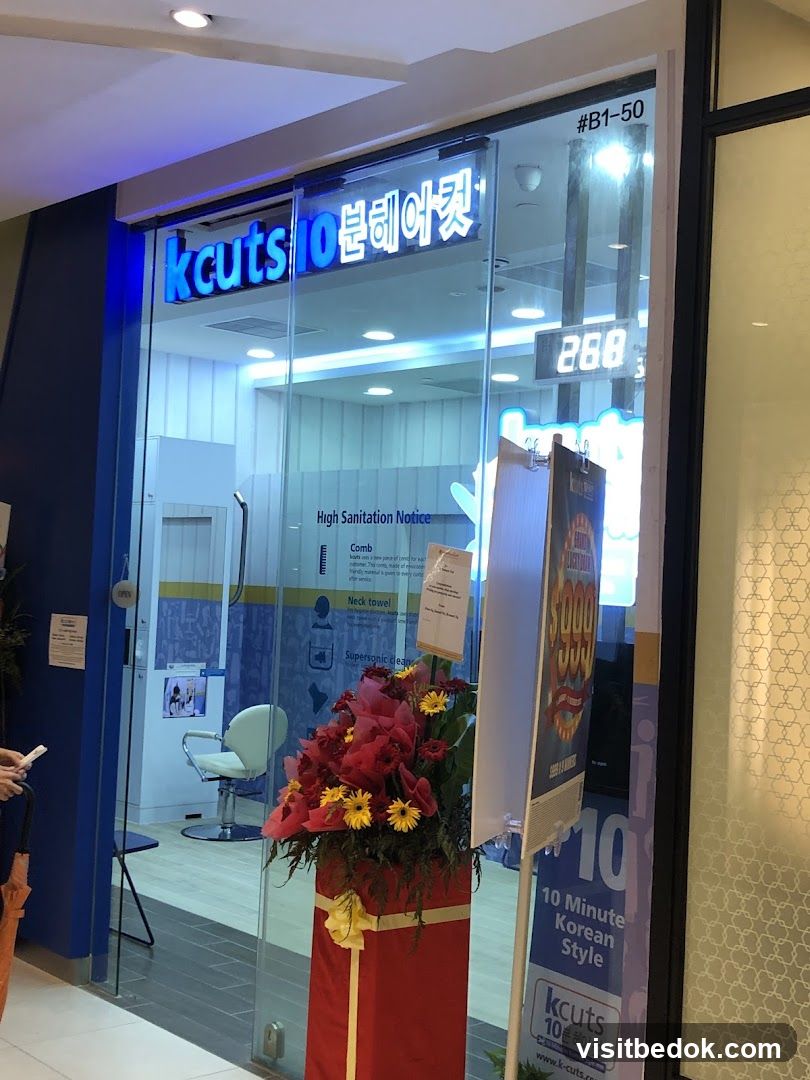 kcuts