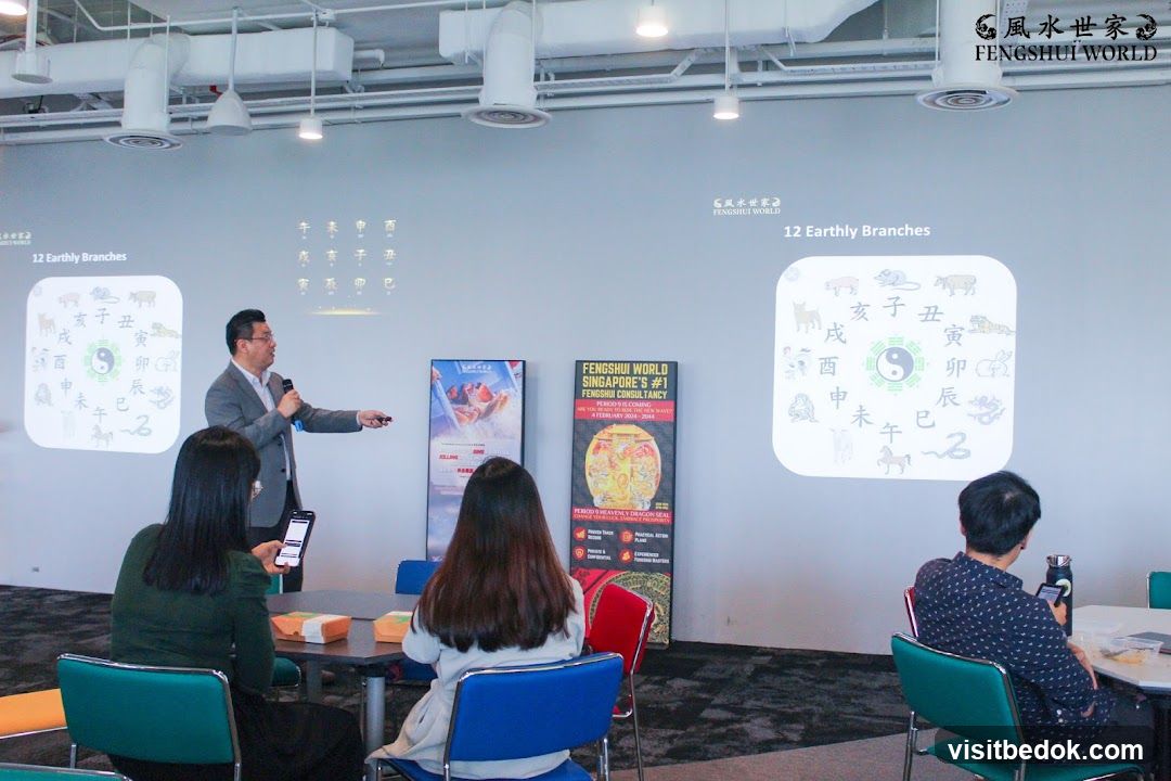 Feng Shui Presentation