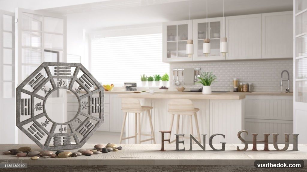 Feng Shui Decor