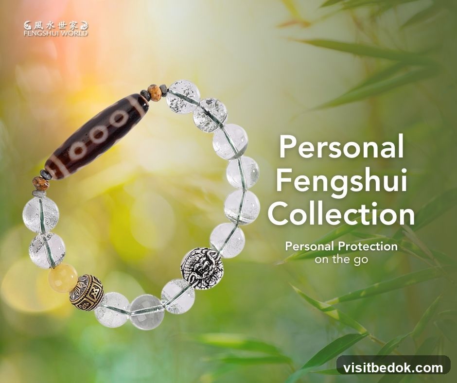 Personal Fengshui Collection