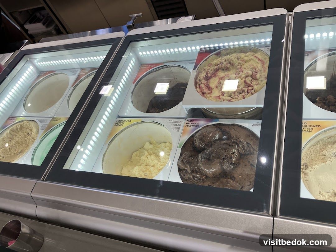 Baskin-Robbins Bedok Mall