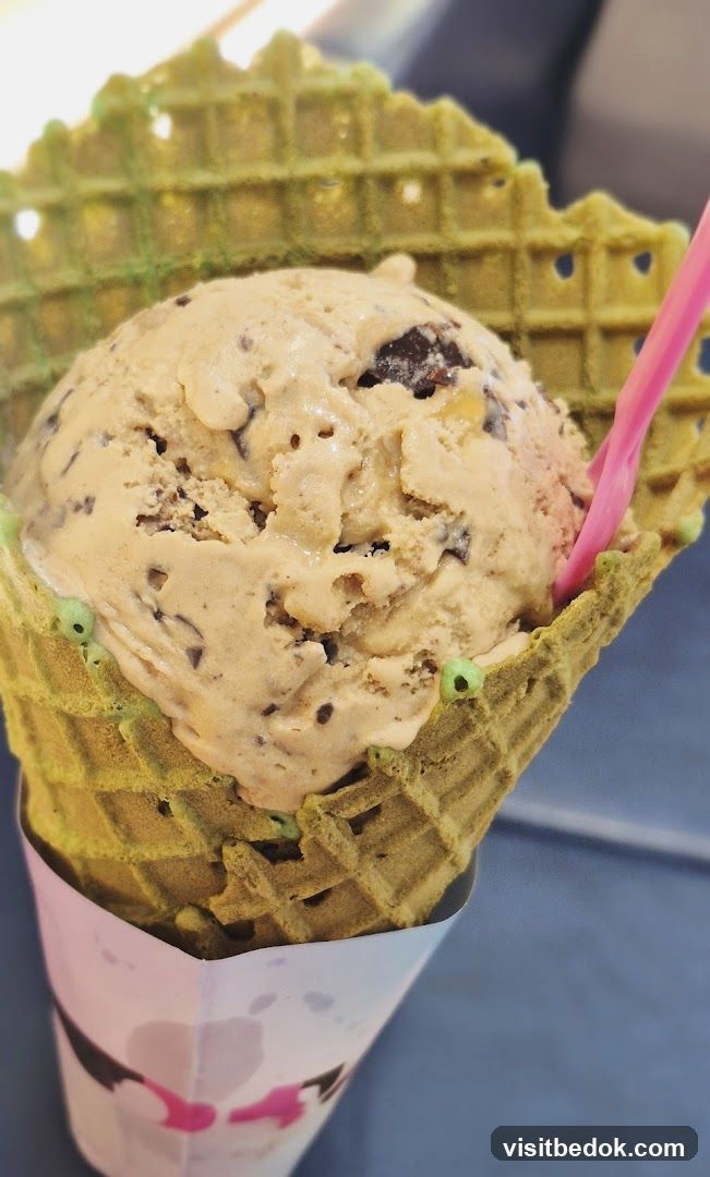 Ice Cream Cone