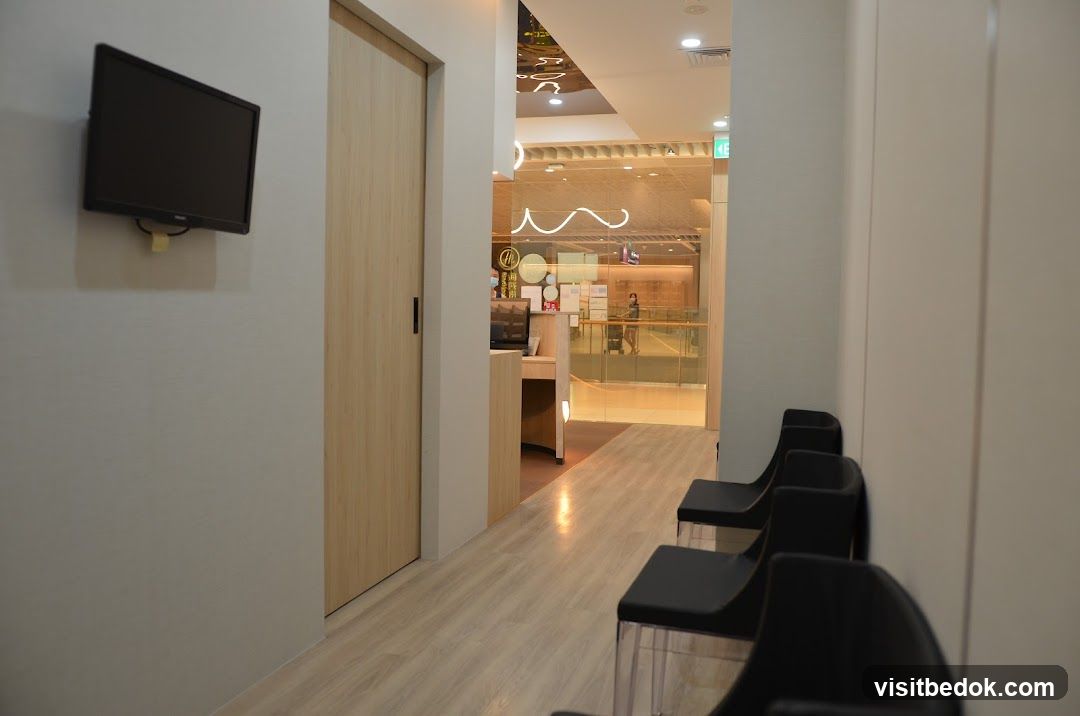 Waiting Area