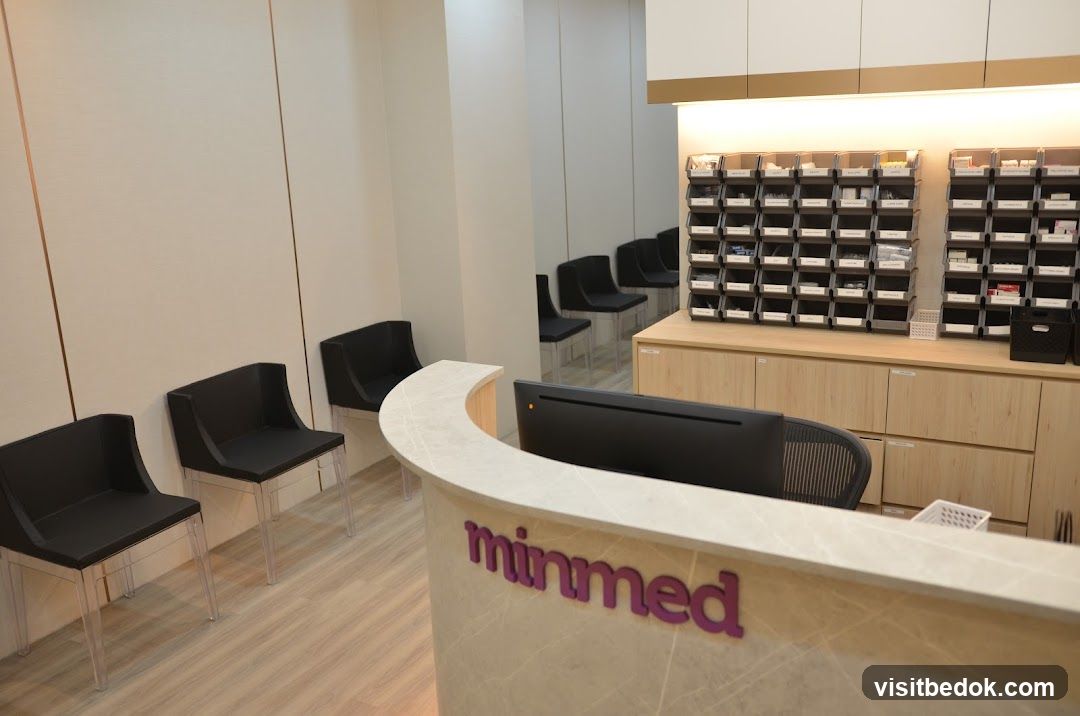 Reception Area