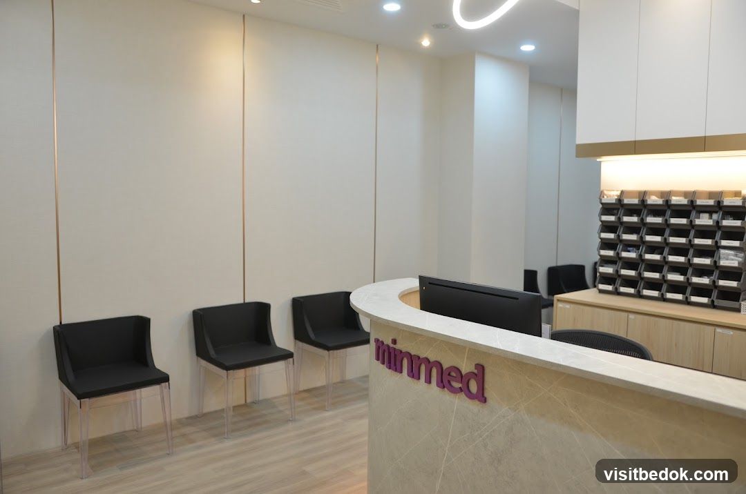 Reception Area