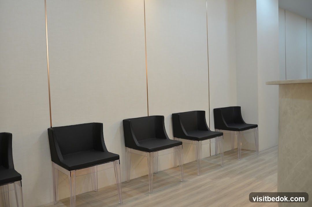 Waiting Area Chairs