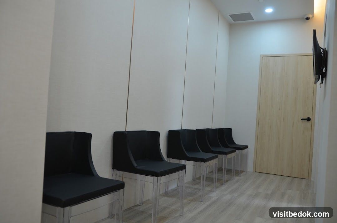 Waiting Area