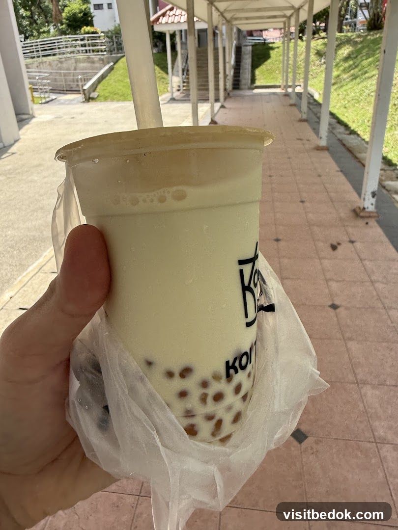 Bubble Tea