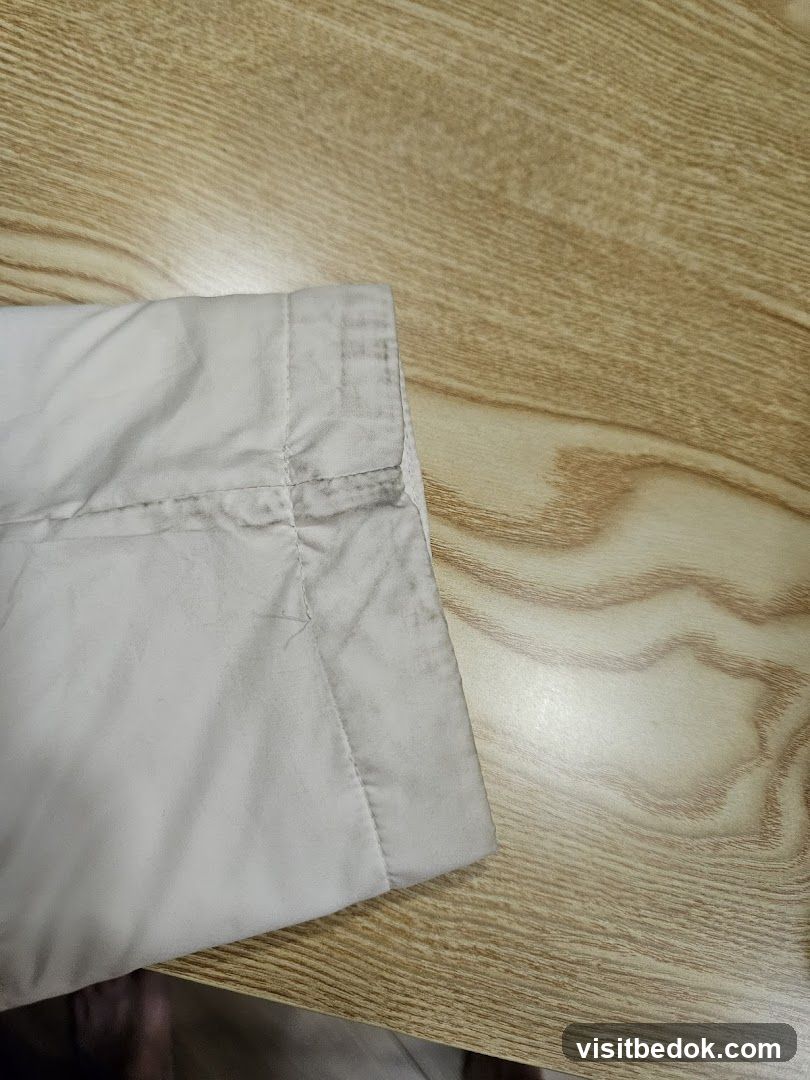 Presto Drycleaners