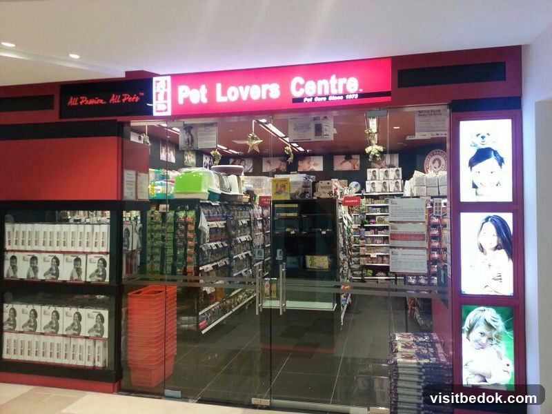 Pet Lovers Centre