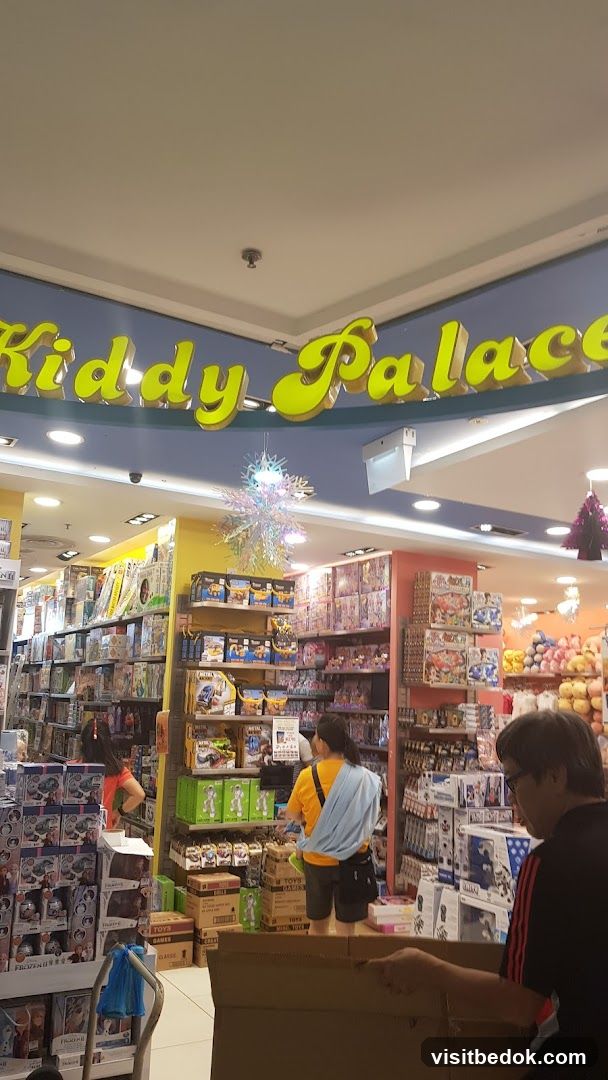 Kiddy Palace
