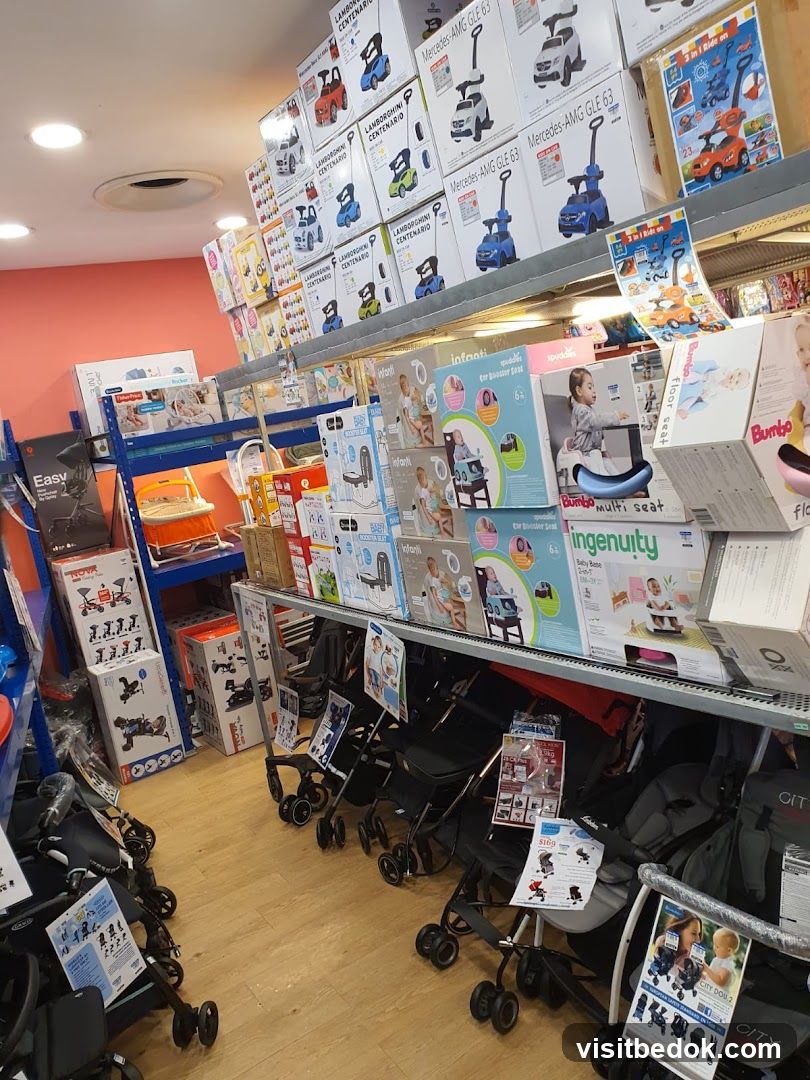 Baby Gear Store