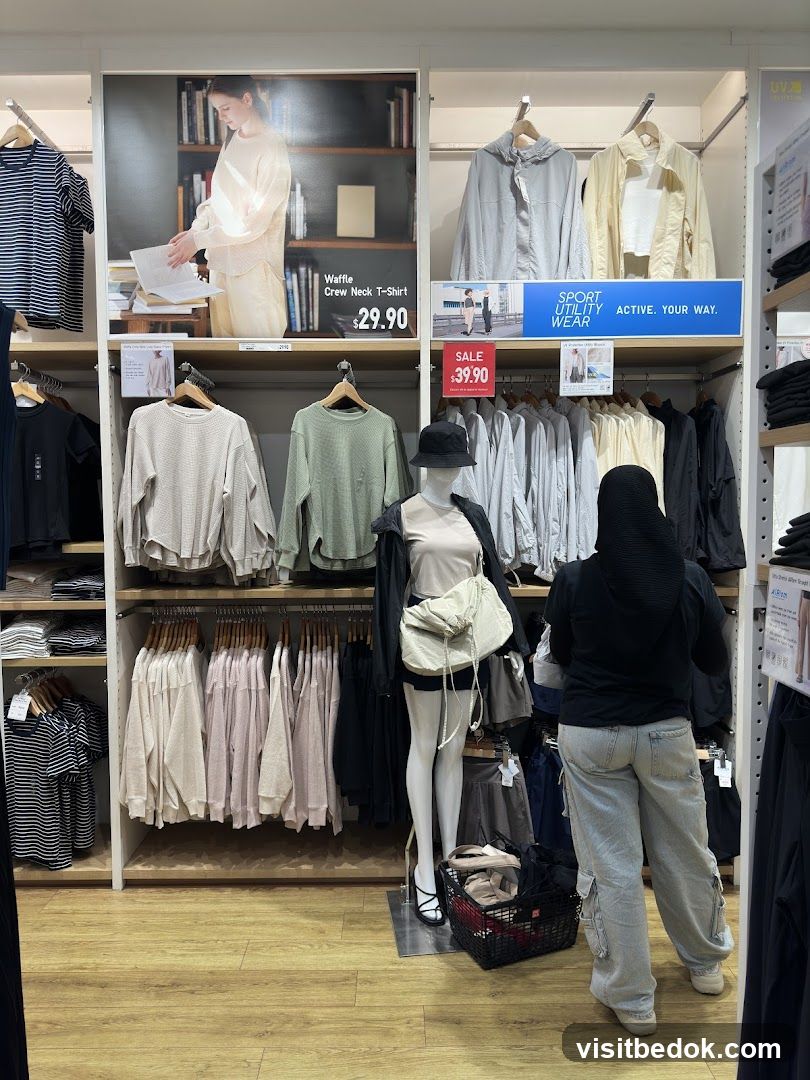 UNIQLO